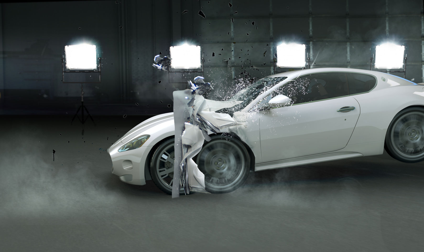 auto-incidentate